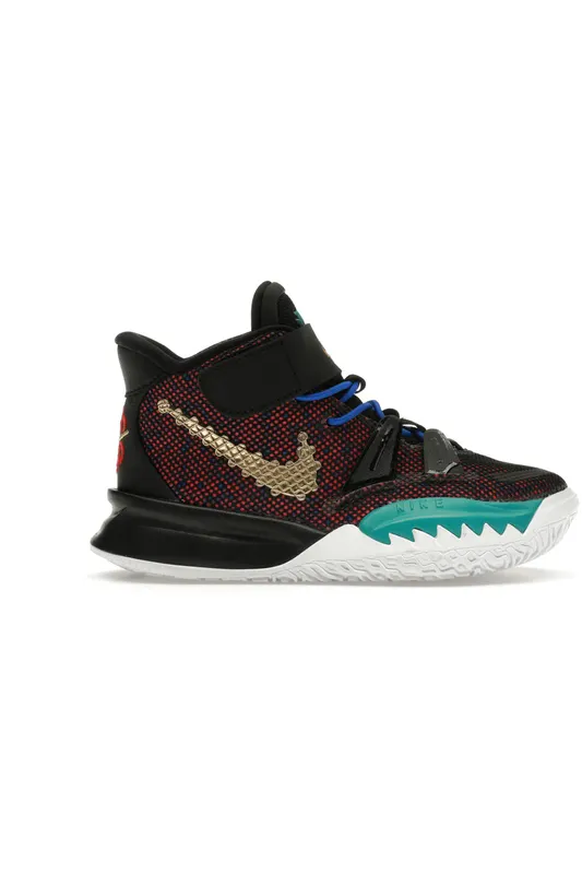 Nike Kyrie 7 Chinese New Year (PS) (CW3240-001)