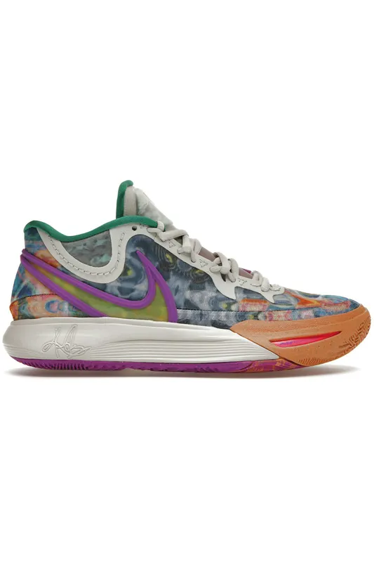 Nike Kyrie 8 Circle Of Life (DQ3840-001/DQ3839-001)