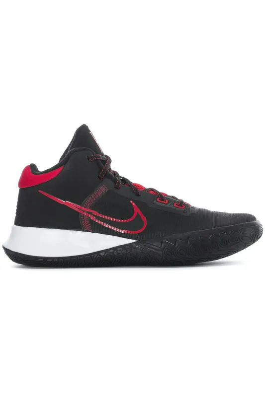 Nike Kyrie Flaptrap 4 Black University Red (CT1972-004)