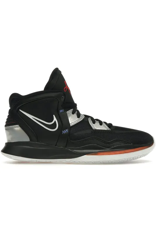 Nike Kyrie Infinity Fire and Ice (GS) (DD0334-001)