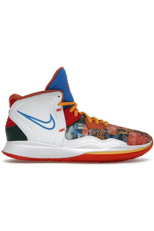 Nike Kyrie Infinity Kevin Durant (GS) (DD0334-100)