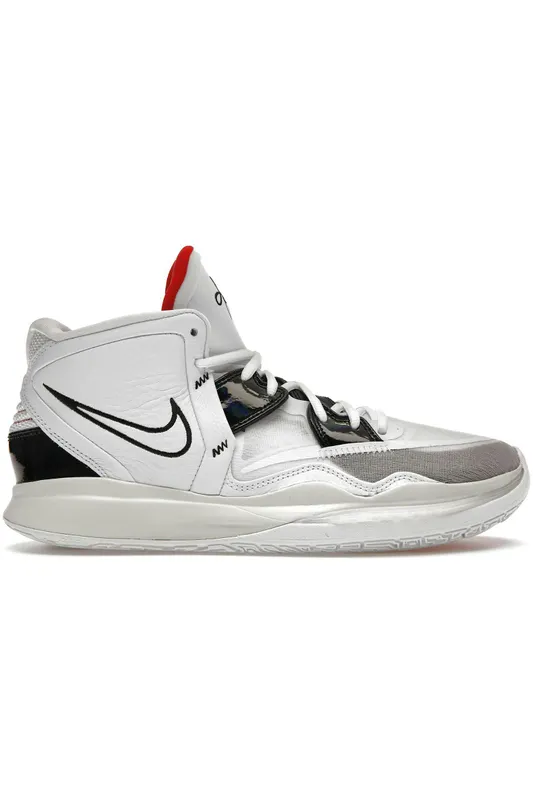 Nike Kyrie Infinity Man Machine (CZ0204-101/DC9134-101)