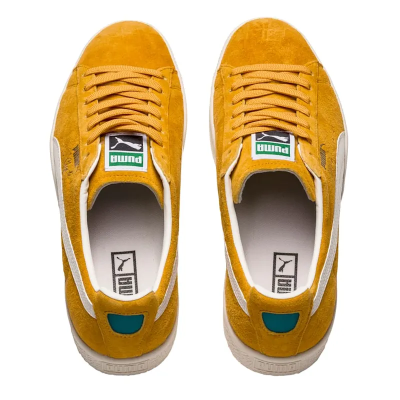 Puma Clyde Premium Core Gold (362632-03)