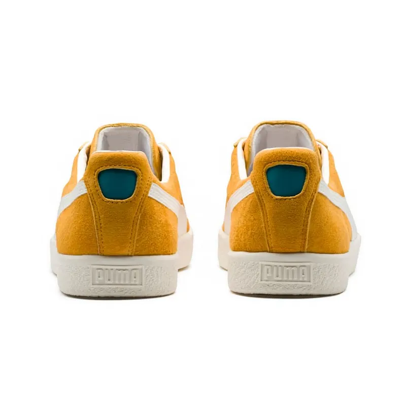 Puma Clyde Premium Core Gold (362632-03)
