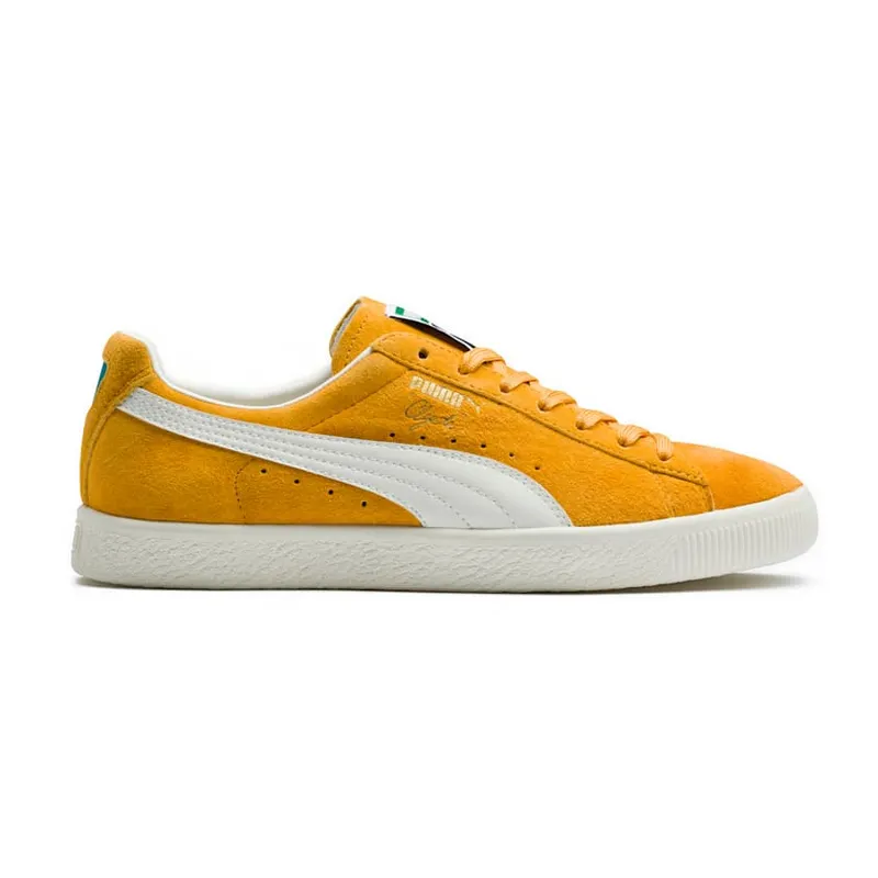 Puma Clyde Premium Core Gold (362632-03)