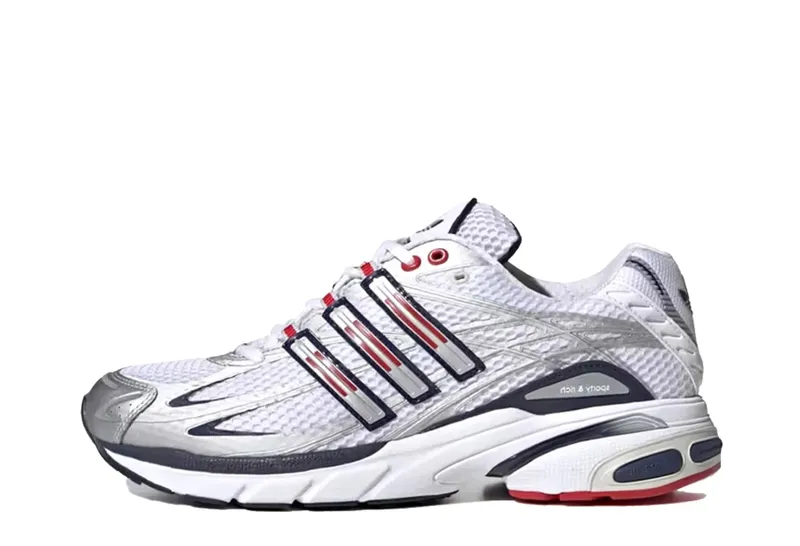 adidas x Sporty & Rich Adistar Cushion Cloud White (IH8336)