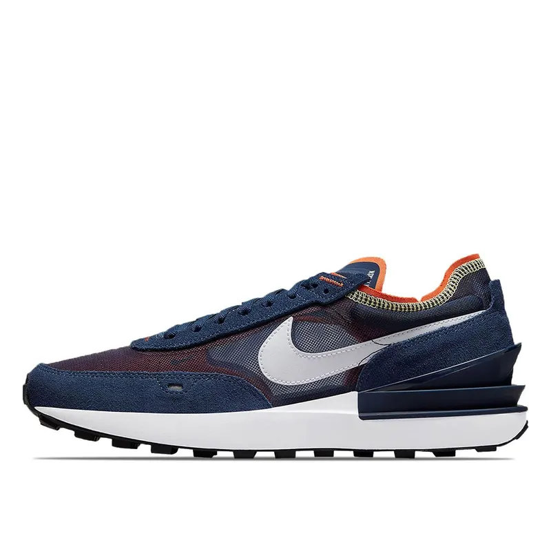 Nike Waffle One Midnight Navy (DA7995-401)