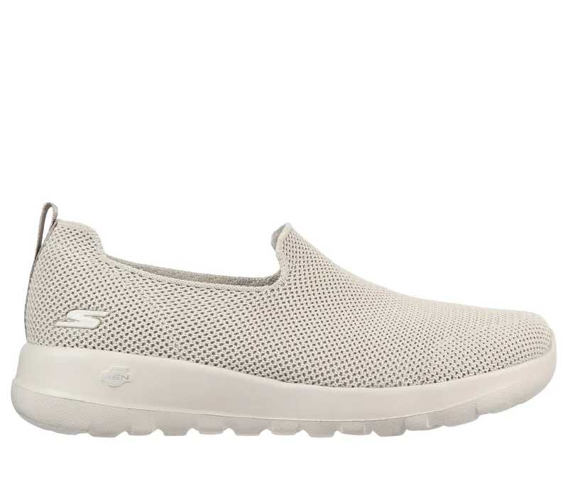 Skechers GO WALK Joy – Sensational Day – Taupe (124187-TPE)