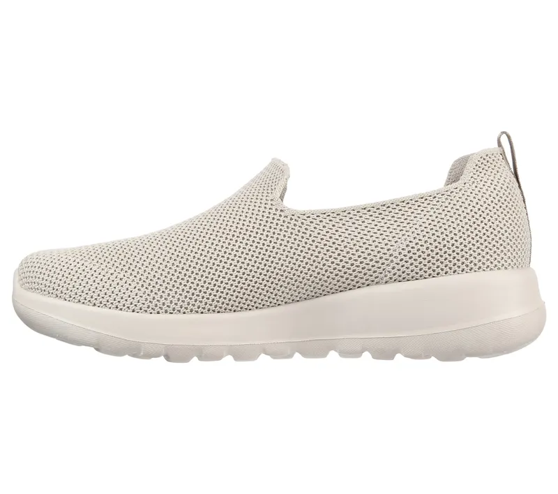 Skechers GO WALK Joy – Sensational Day – Taupe (124187-TPE)