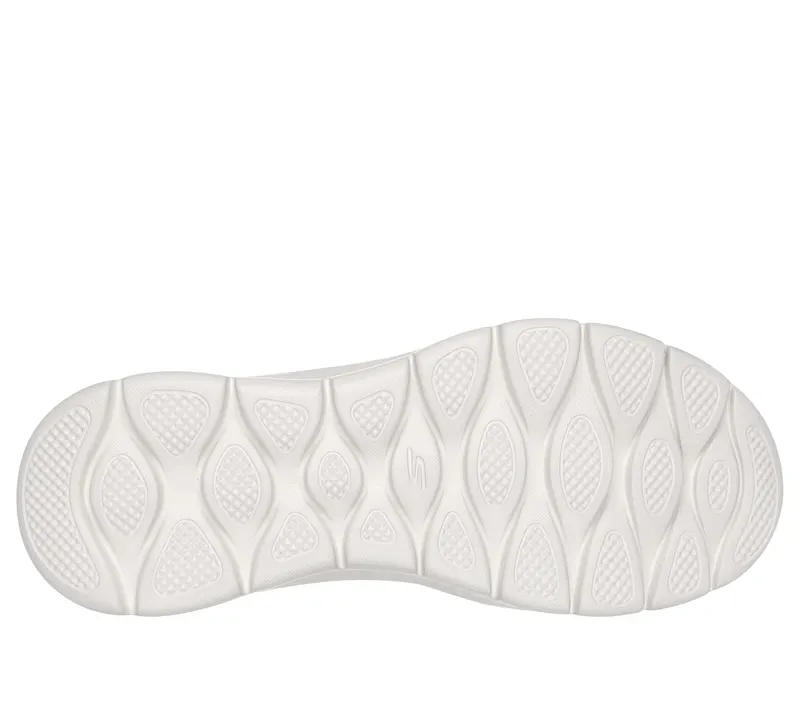 Skechers Skechers Slip-ins: GO WALK Flex – Clear Creek – Olijf (124846-OLV)
