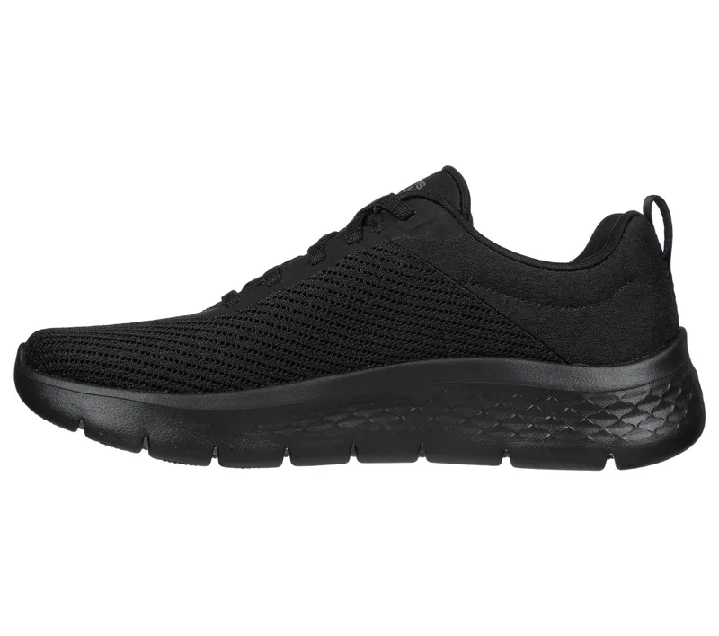 Skechers GO WALK Flex – Alani – Zwart (124952-BBK)
