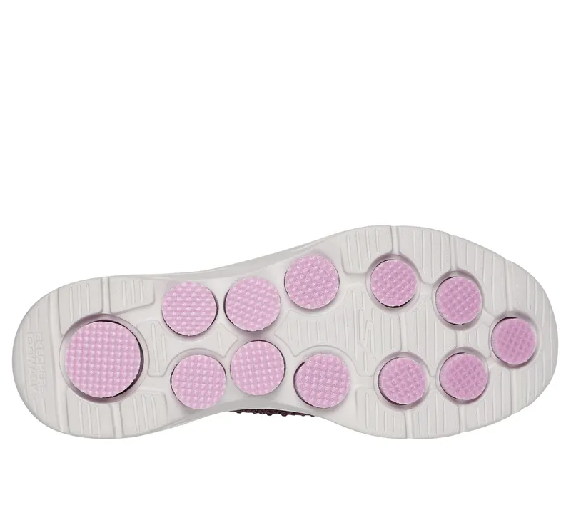 Skechers GO WALK 7 – Blink – Pruim (125234-PLUM)