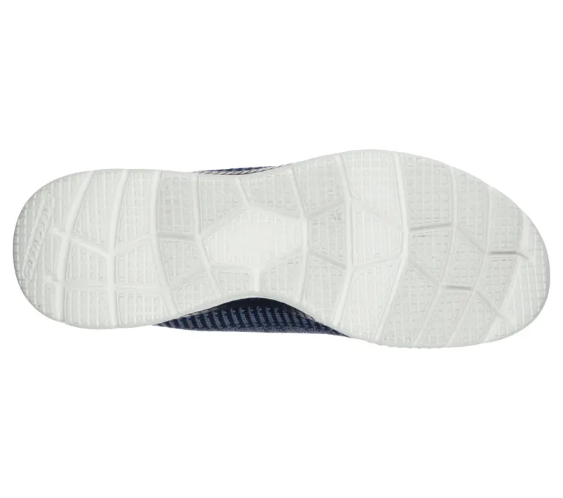 Skechers Bountiful – Purist – Marine / Heet Roze (149220-NVHP)