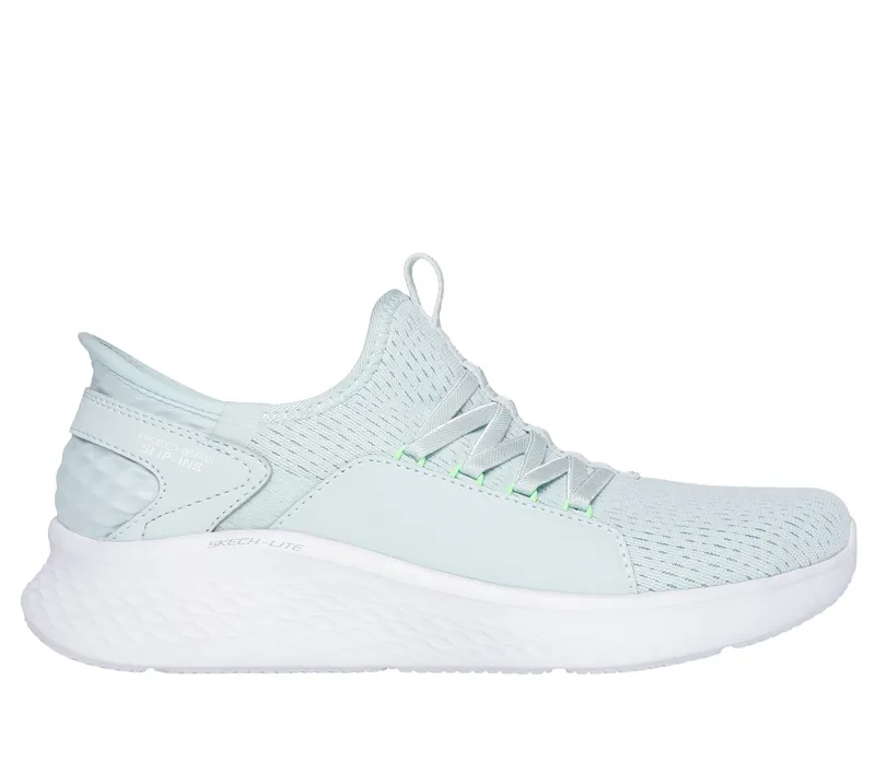 Skechers Skechers Slip-ins: Skech-Lite Pro – Cruiser – Sage (150016-SAGE)