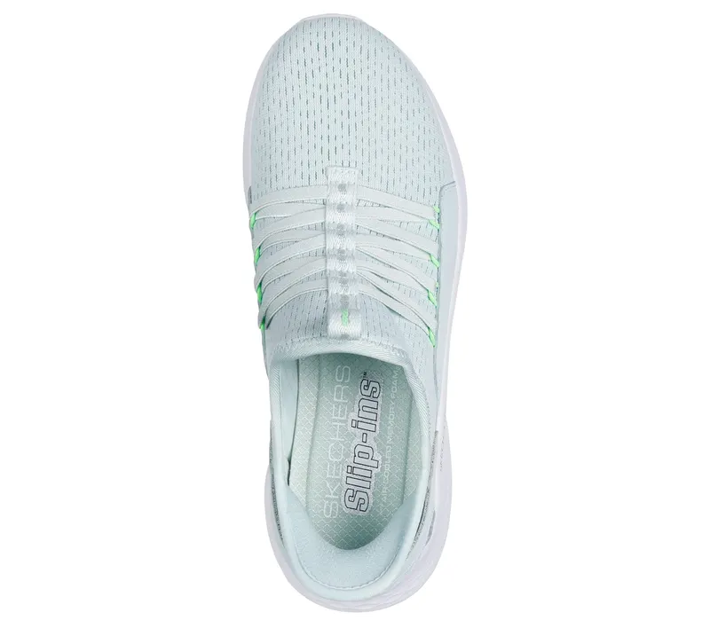 Skechers Skechers Slip-ins: Skech-Lite Pro – Cruiser – Sage (150016-SAGE)