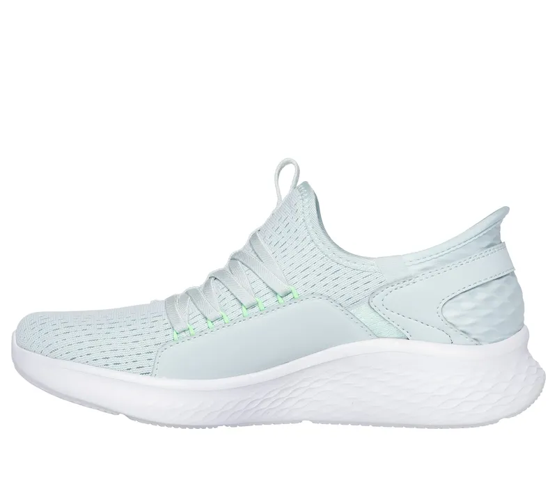 Skechers Skechers Slip-ins: Skech-Lite Pro – Cruiser – Sage (150016-SAGE)