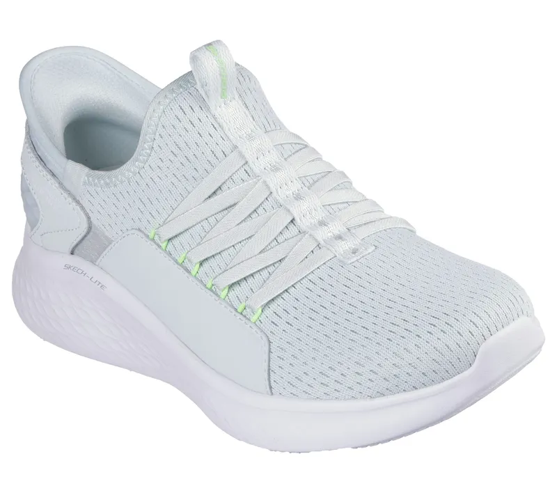 Skechers Skechers Slip-ins: Skech-Lite Pro – Cruiser – Sage (150016-SAGE)