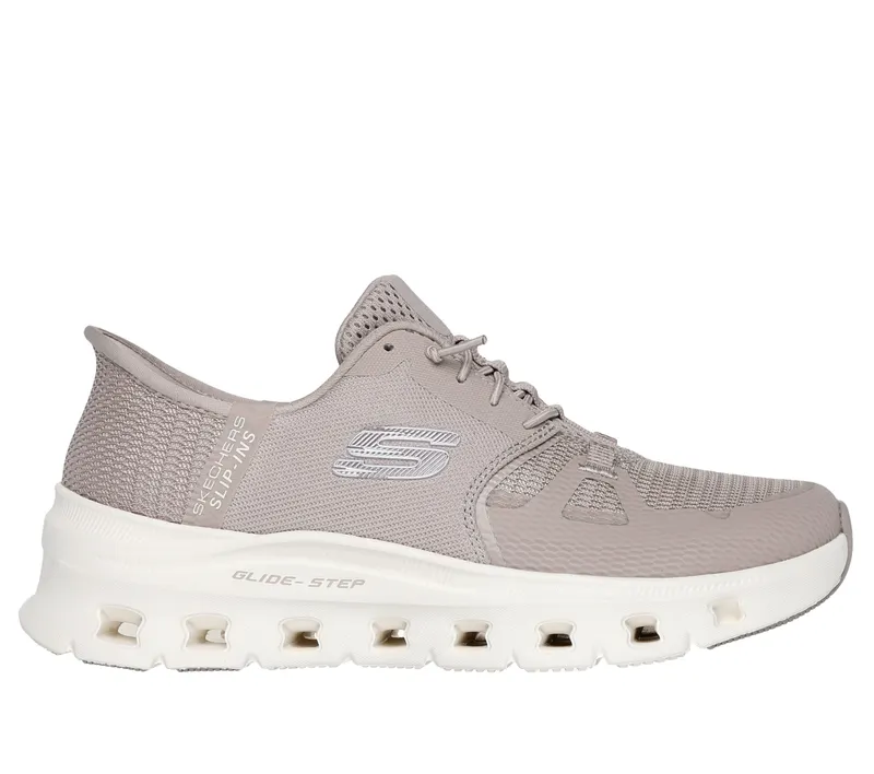 Skechers Skechers Slip-ins: Glide-Step Pro – Taupe (150420-TPE)