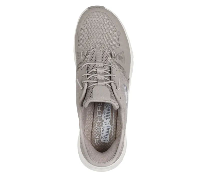 Skechers Skechers Slip-ins: Glide-Step Pro – Taupe (150420-TPE)