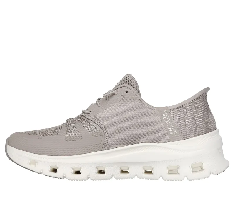 Skechers Skechers Slip-ins: Glide-Step Pro – Taupe (150420-TPE)