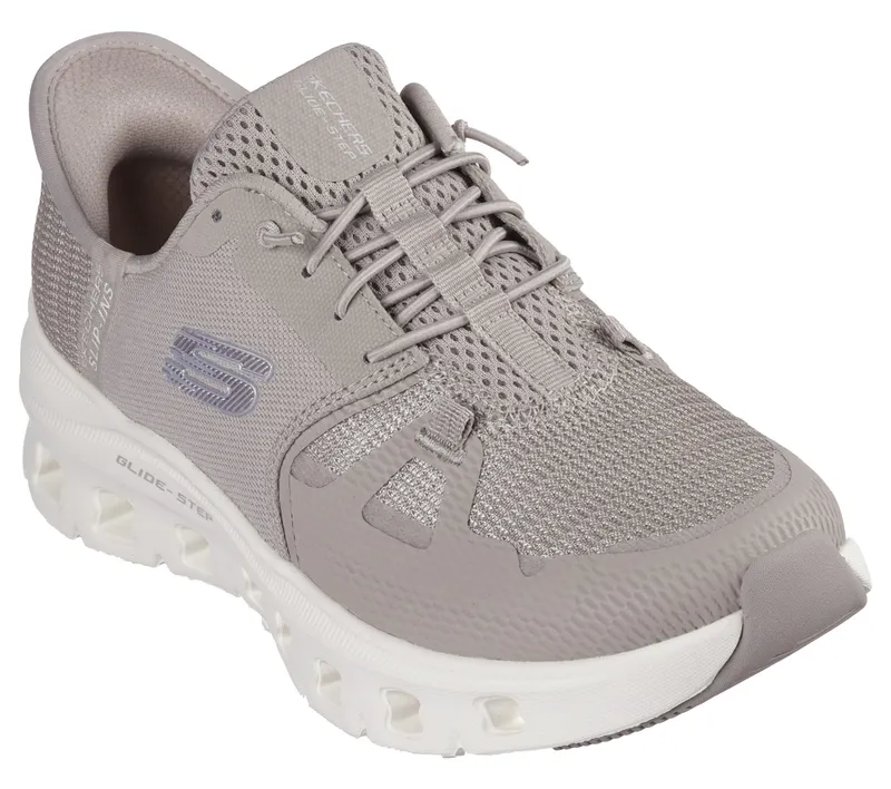 Skechers Skechers Slip-ins: Glide-Step Pro – Taupe (150420-TPE)