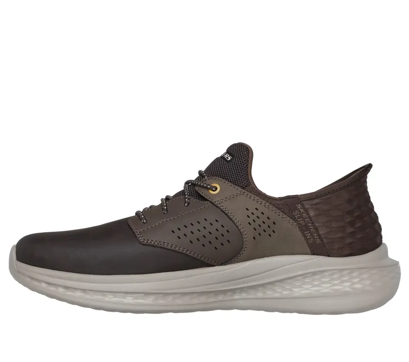 Skechers Skechers Slip-ins RF: Slade – Macklin – Bruin (210890-CHOC)