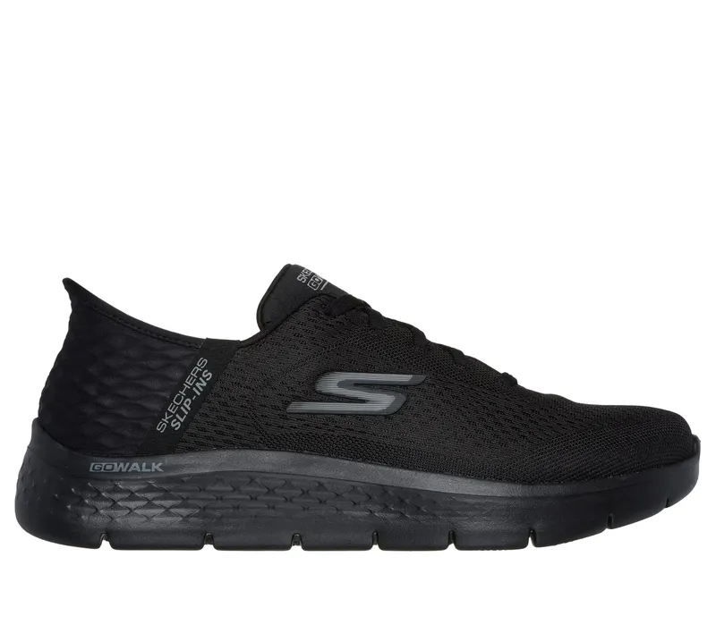 Skechers Skechers Slip-ins: GO WALK Flex – New World – Zwart (216505-BBK)