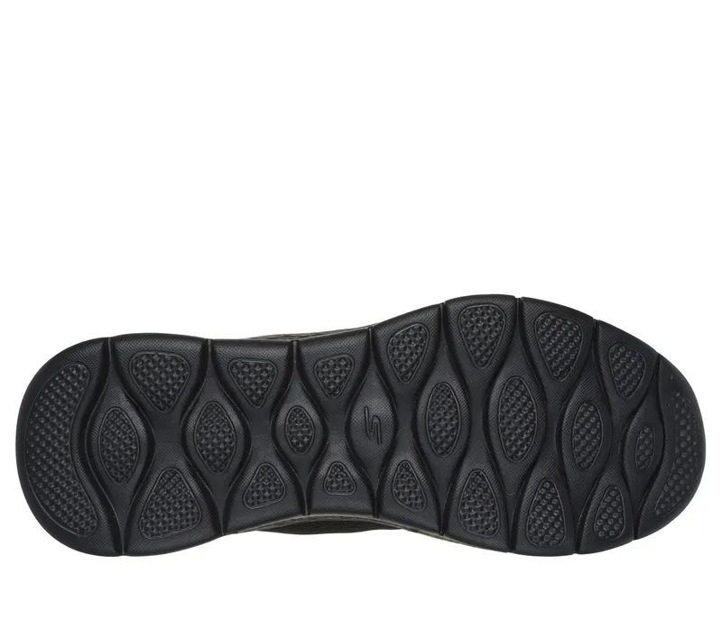 Skechers Skechers Slip-ins: GO WALK Flex – New World – Zwart (216505-BBK)