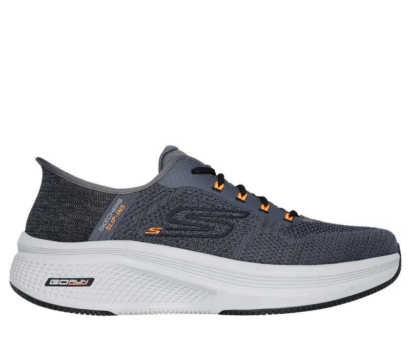 Skechers Skechers Slip-ins: GO RUN Elevate 2.0 – Grijs (220852-CHAR)