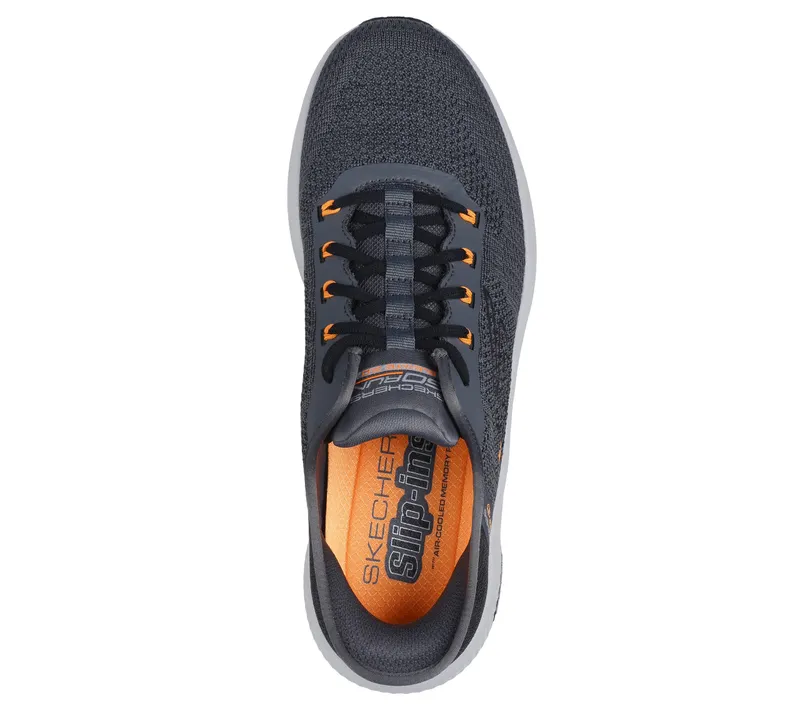Skechers Skechers Slip-ins: GO RUN Elevate 2.0 – Grijs (220852-CHAR)
