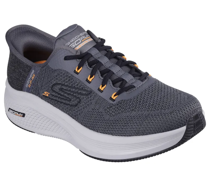 Skechers Skechers Slip-ins: GO RUN Elevate 2.0 – Grijs (220852-CHAR)