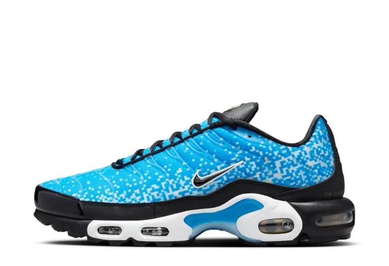 Nike Air Max Plus Napoli (HM0718-400)