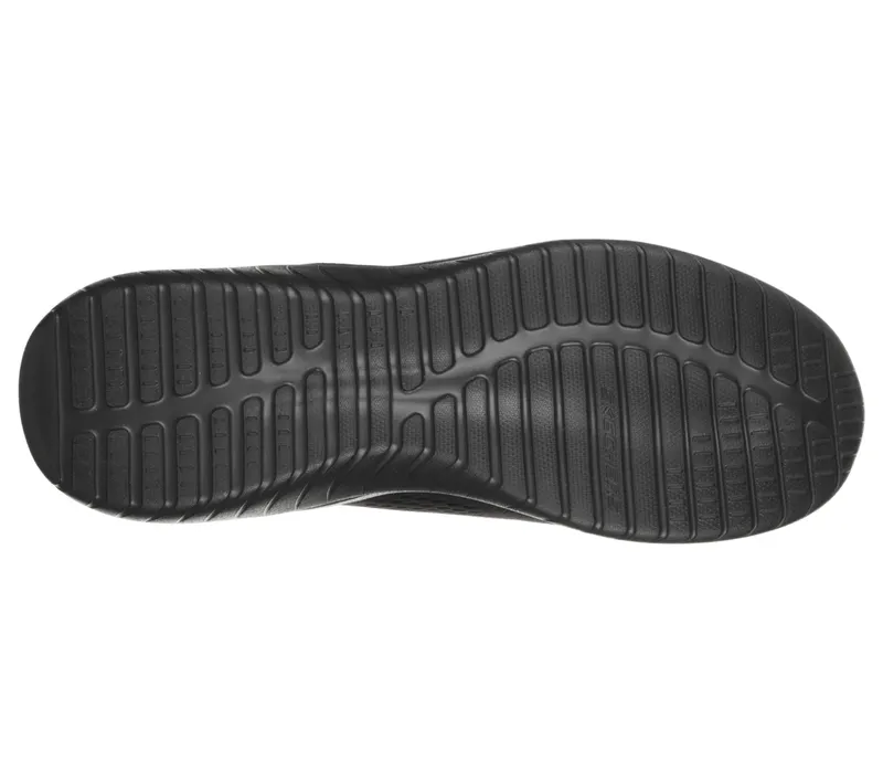 Skechers Ultra Flex 2.0 – Kerlem – Zwart (232108-BBK)