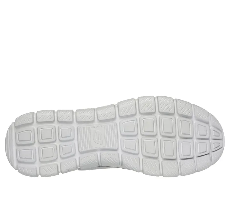 Skechers Track – Broader – Grijs / Houtskool (232698-GYCC)