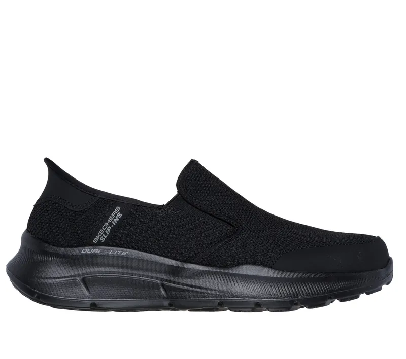 Skechers Skechers Slip-ins RF: Equalizer 5.0 – Drayze – Zwart (232926-BBK)