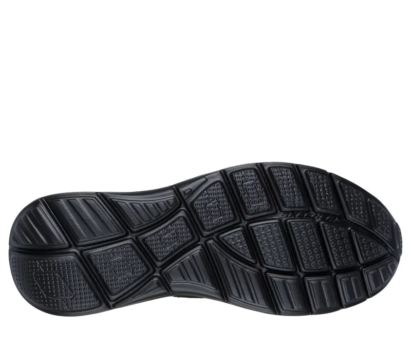 Skechers Skechers Slip-ins RF: Equalizer 5.0 – Drayze – Zwart (232926-BBK)