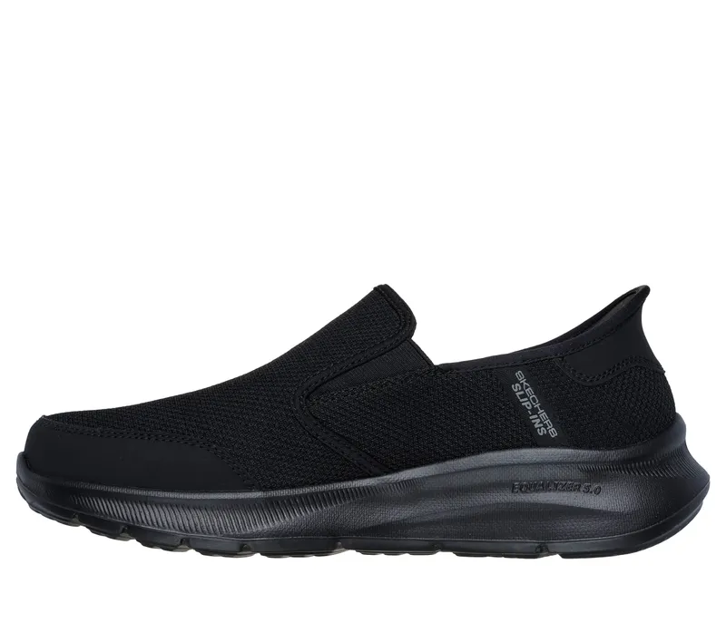 Skechers Skechers Slip-ins RF: Equalizer 5.0 – Drayze – Zwart (232926-BBK)