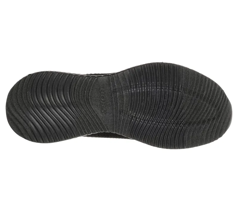 Skechers Skechers BOBS Sport Squad – Tough Talk – Zwart (32504-BBK)