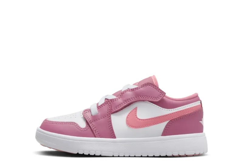 Air Jordan 1 Low Alt PS Pink (BQ6066-616)