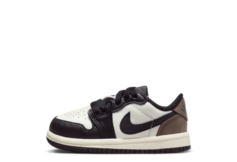 Air Jordan 1 Retro Low OG TD Mocha (FQ5435-102)