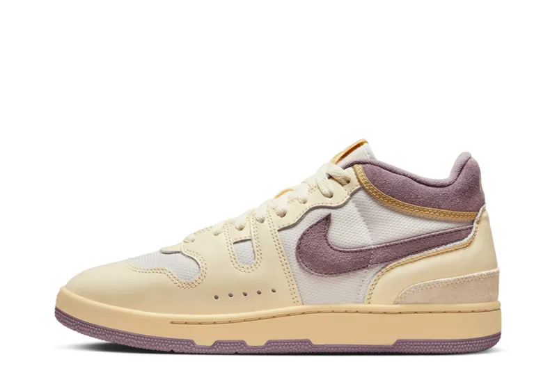 Nike Attack Coconut Milk (FZ2097-102)