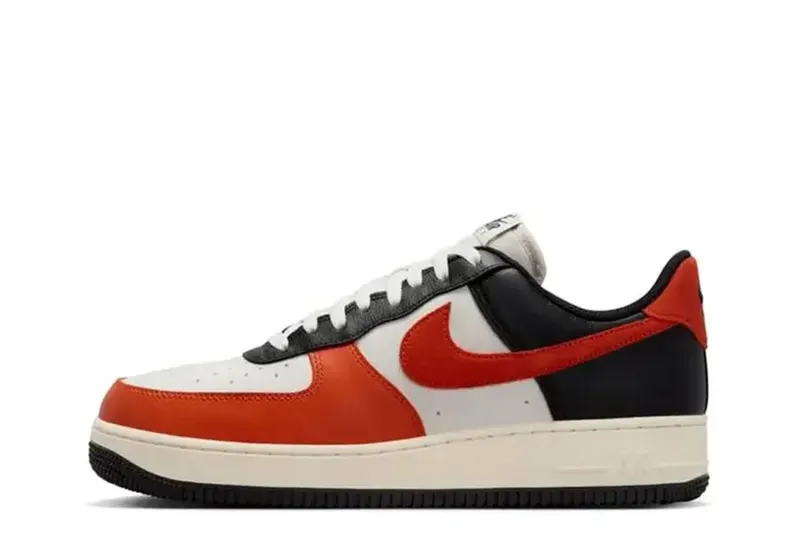 Nike Air Force 1 Low Retro SS Phantom Vintage Coral (HQ4987-010)