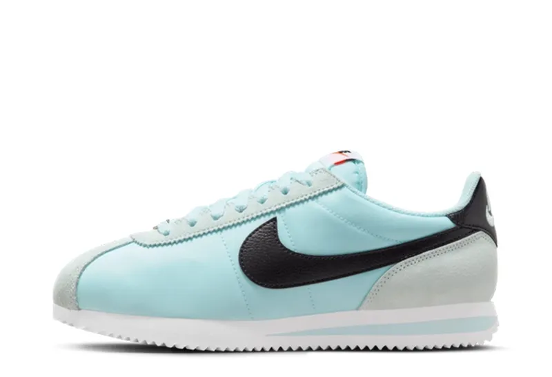 Nike Cortez Textile Glacier Blue (DZ2795-401)