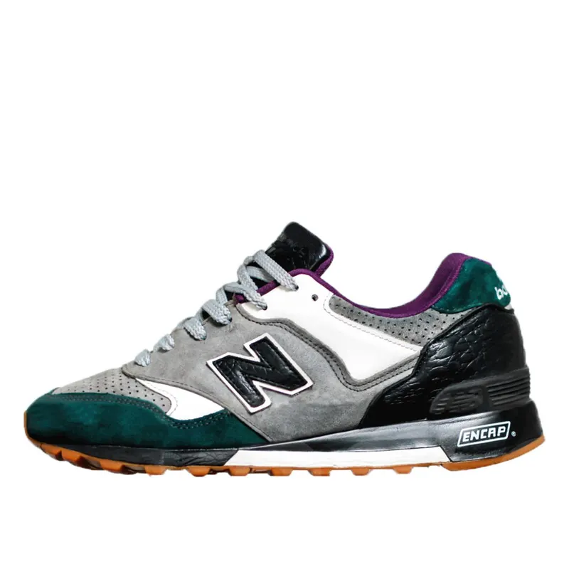 New Balance x LFSTL 577 Kakkerlak Brand (M577BGP)