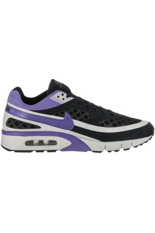 Nike Air BW Gen II Persian Black (386846-002)