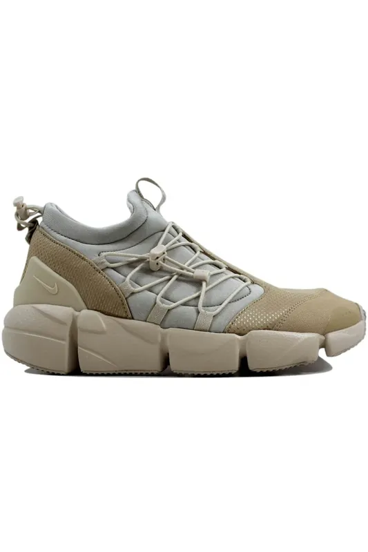 Nike Air Footscape Utility DM Light Orewood Brown (AH8525-100)