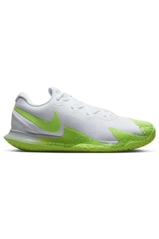 Nike Court Zoom Vapor Cage 4 Rafa Lime Glow (DD1579-100)