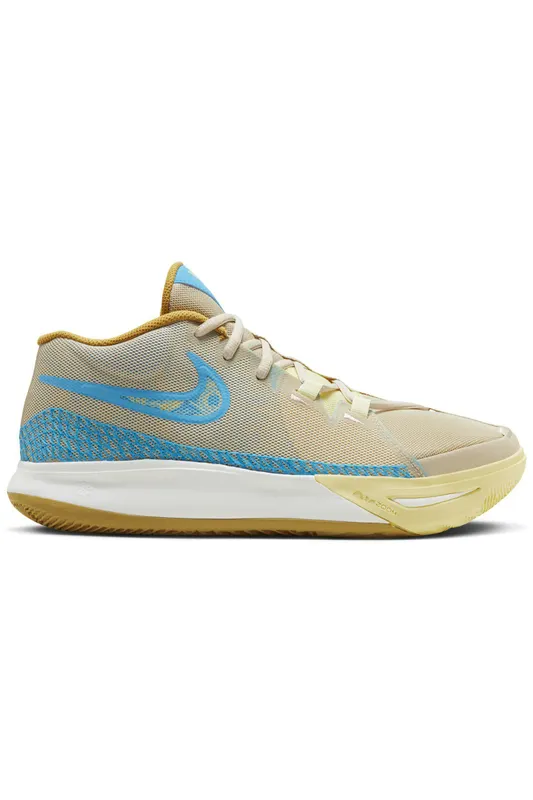 Nike Kyrie Flytrap 6 Sanddrift Blue Lightning (DM1126-100)