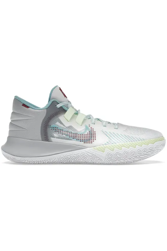 Nike Kyrie Flytrap V Grey Fog Blue Chill (DC8991-102/CZ4100-102)