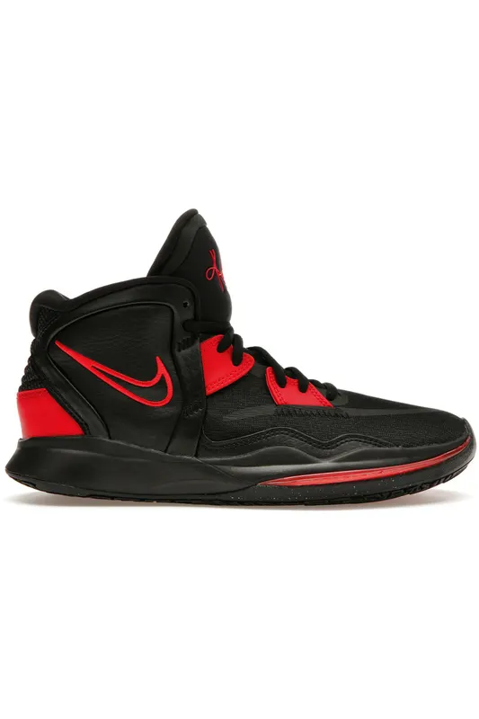 Nike Kyrie Infinity Bred (GS) (DD0334-004)